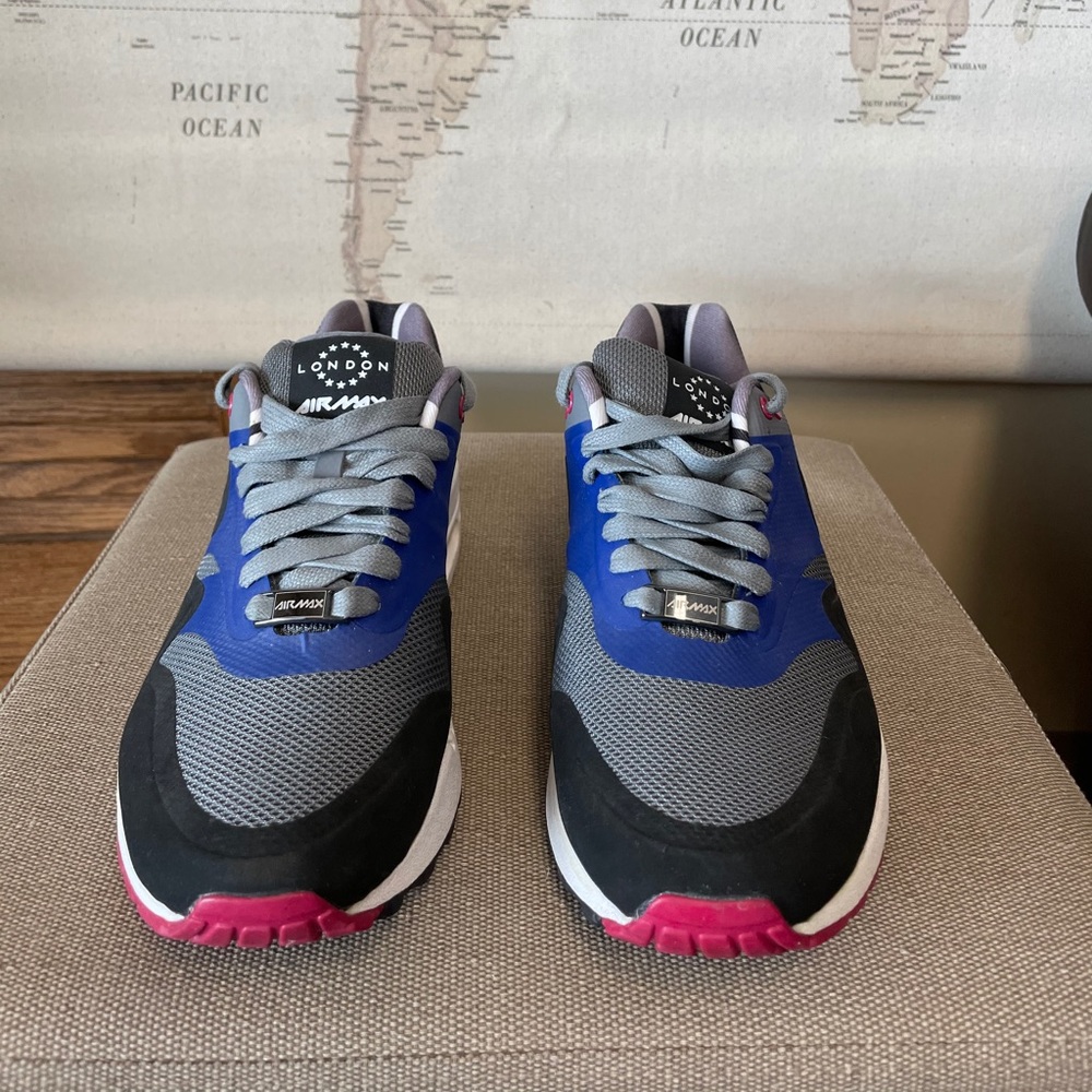 Nike Air Max 1 Special Edition